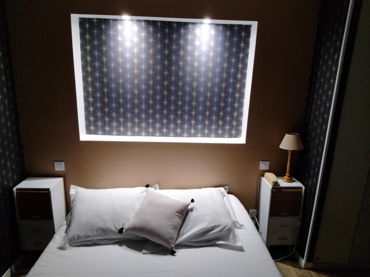 Hotel Central Anzac Amiens Kültér fotó