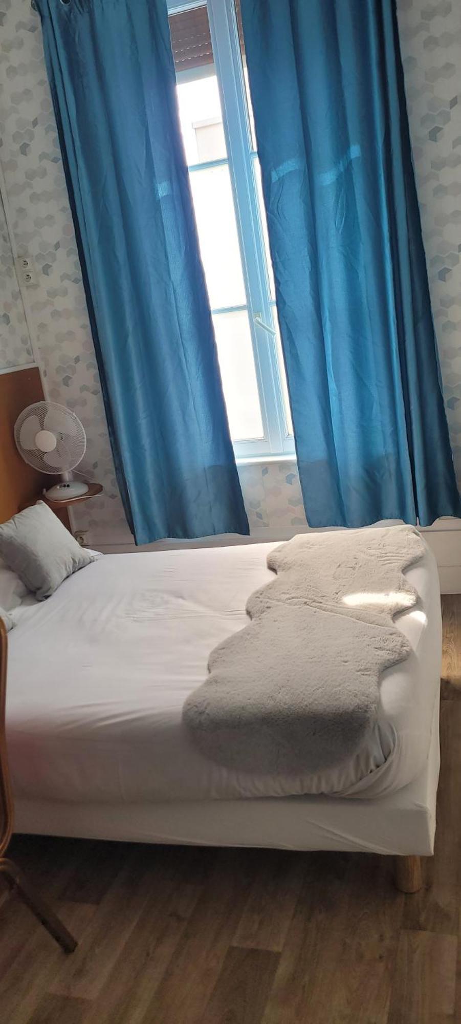 Hotel Central Anzac Amiens Kültér fotó