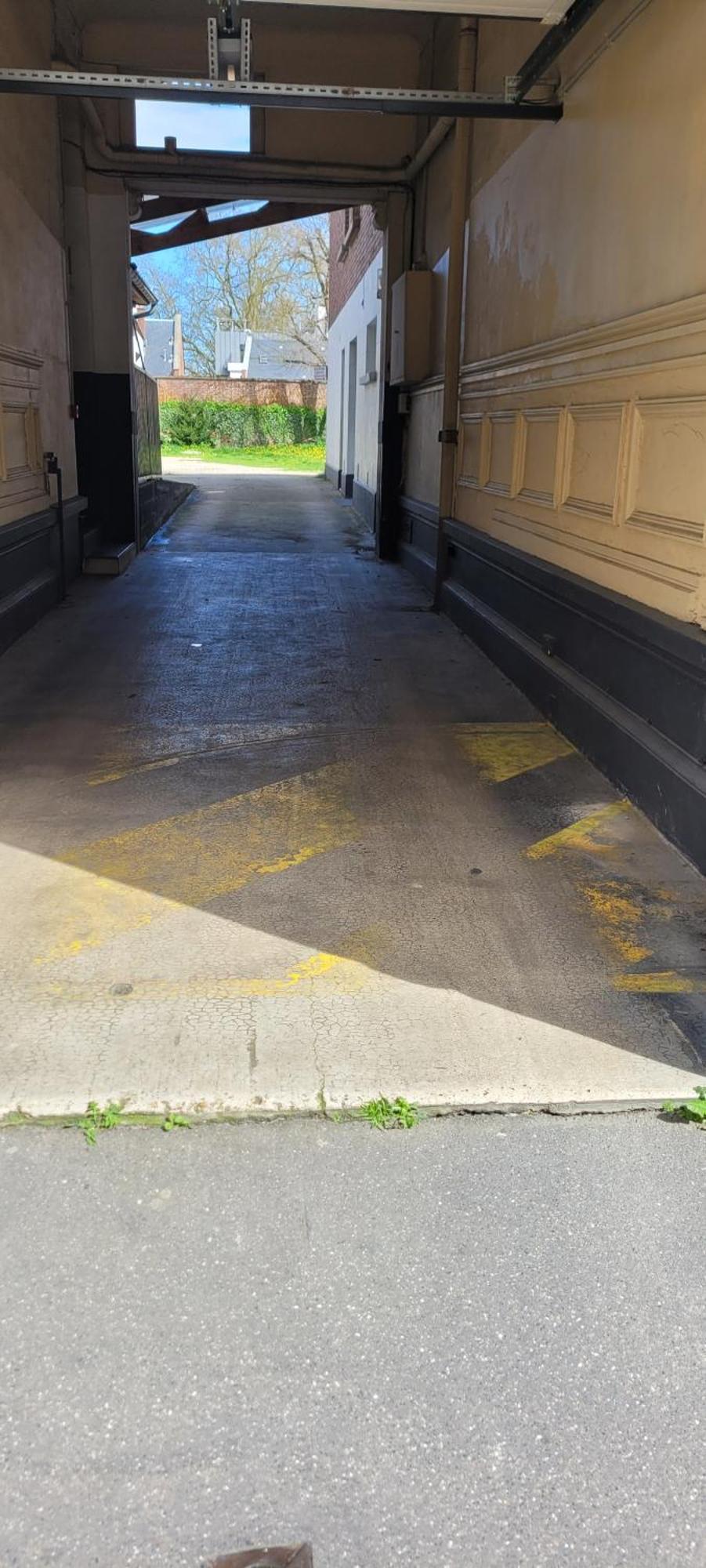 Hotel Central Anzac Amiens Kültér fotó