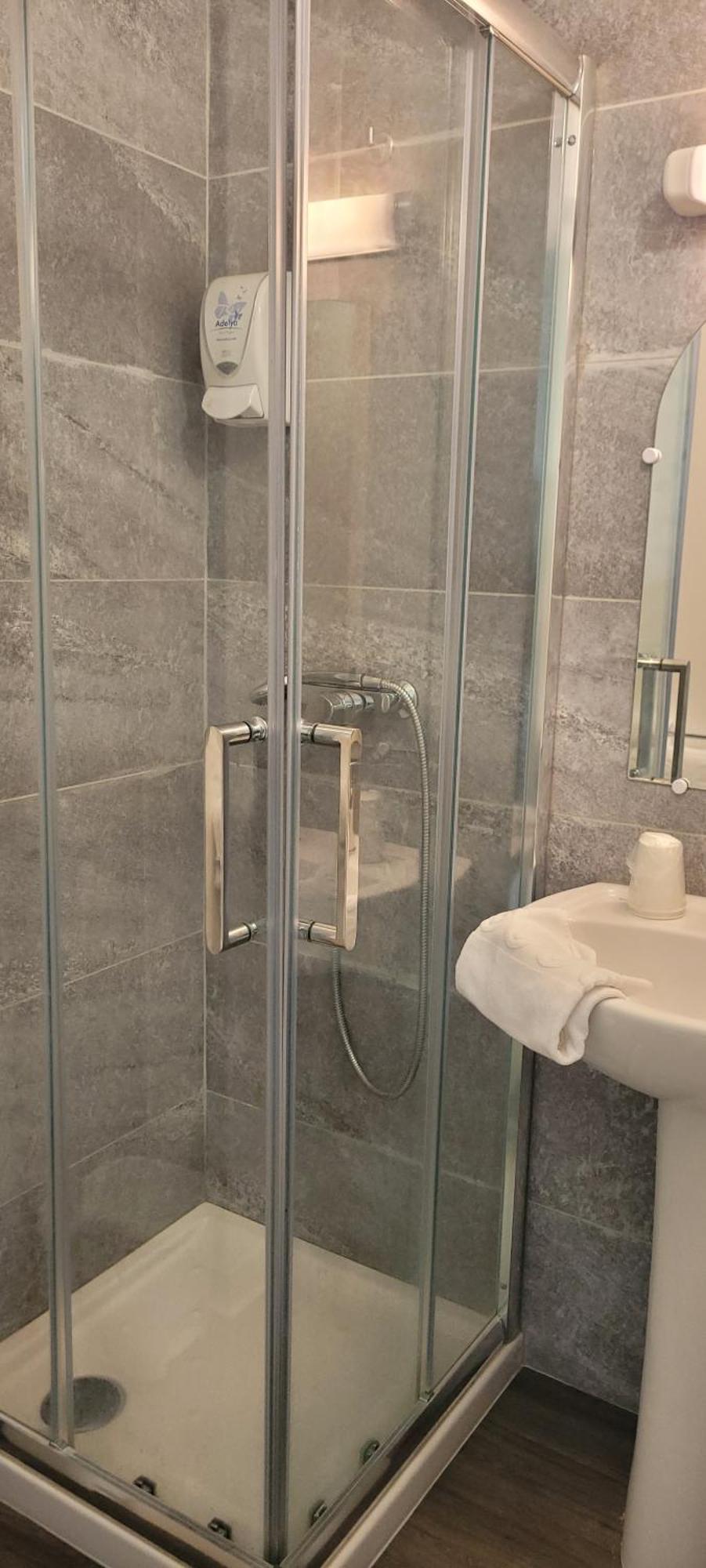 Hotel Central Anzac Amiens Szoba fotó