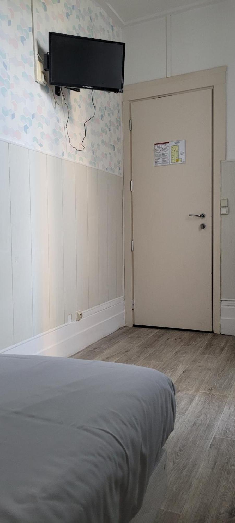 Hotel Central Anzac Amiens Szoba fotó