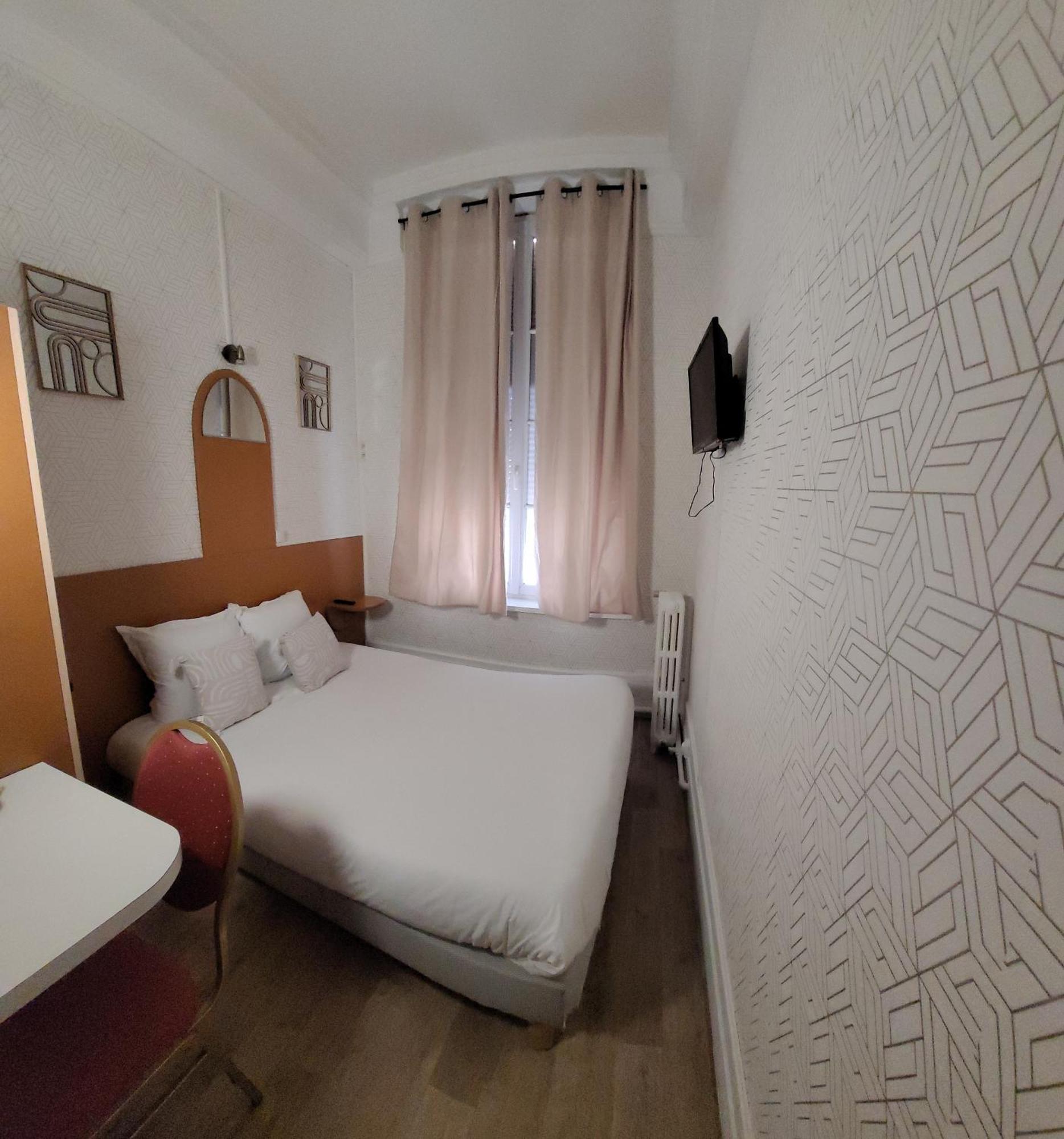 Hotel Central Anzac Amiens Kültér fotó
