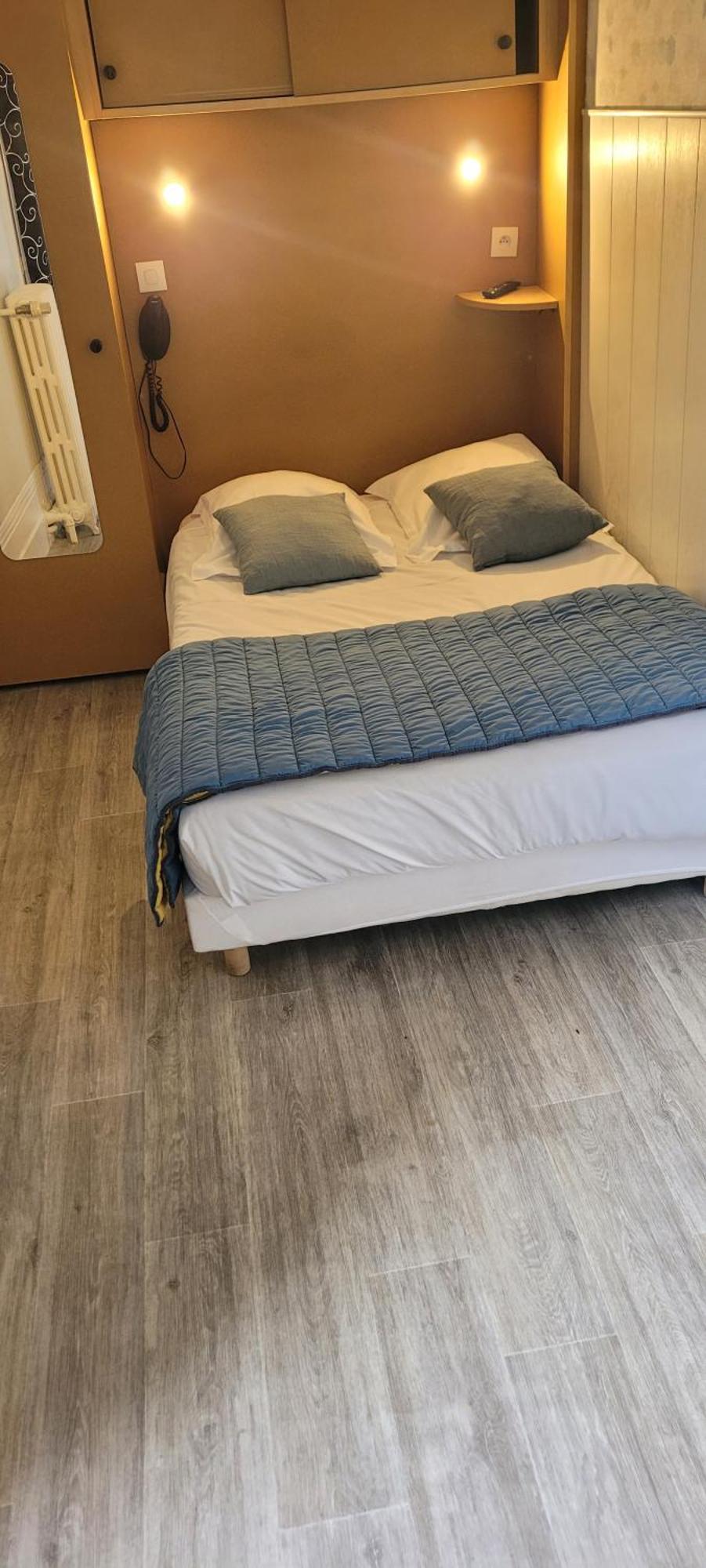 Hotel Central Anzac Amiens Kültér fotó