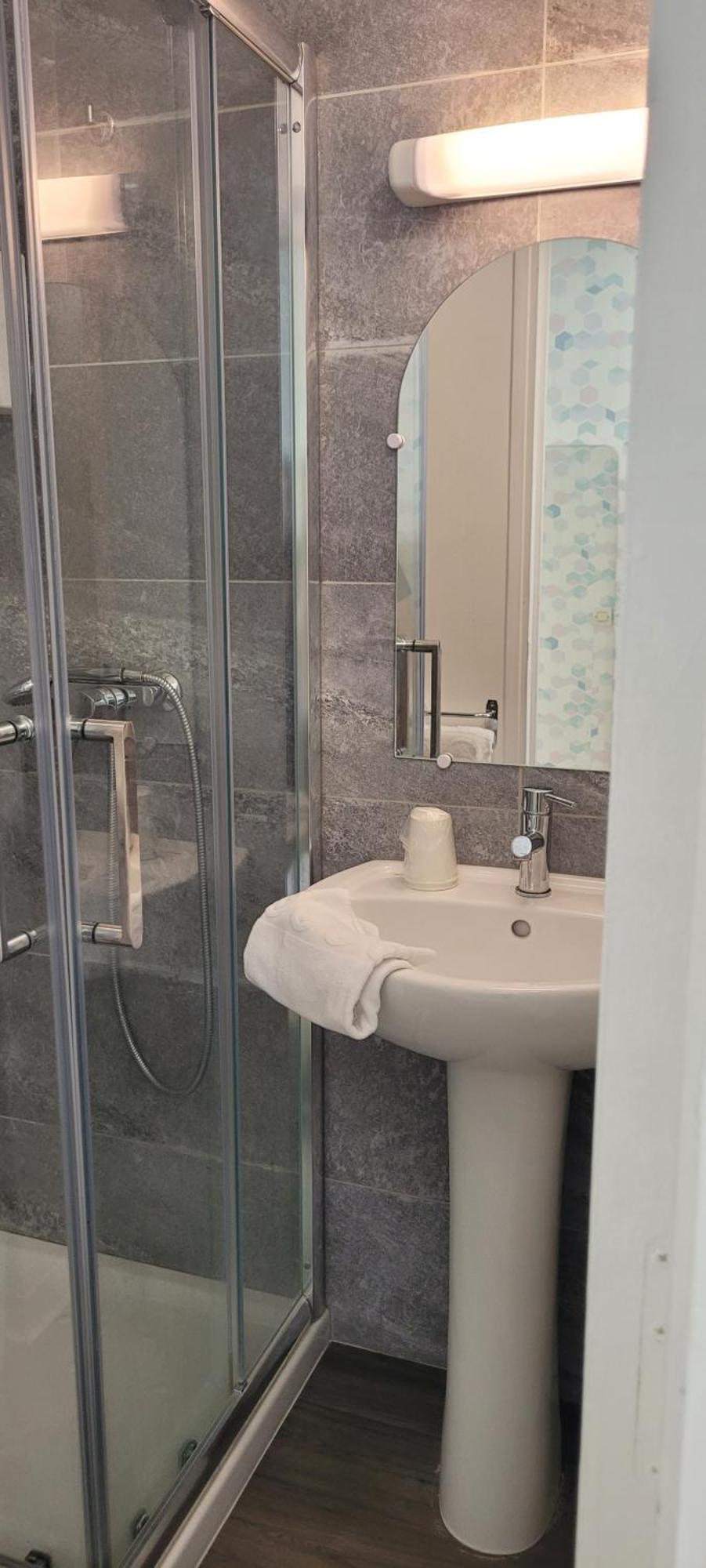 Hotel Central Anzac Amiens Kültér fotó