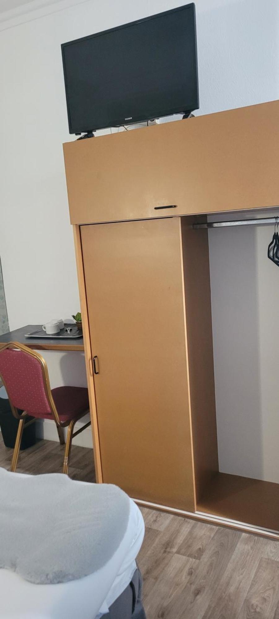 Hotel Central Anzac Amiens Kültér fotó