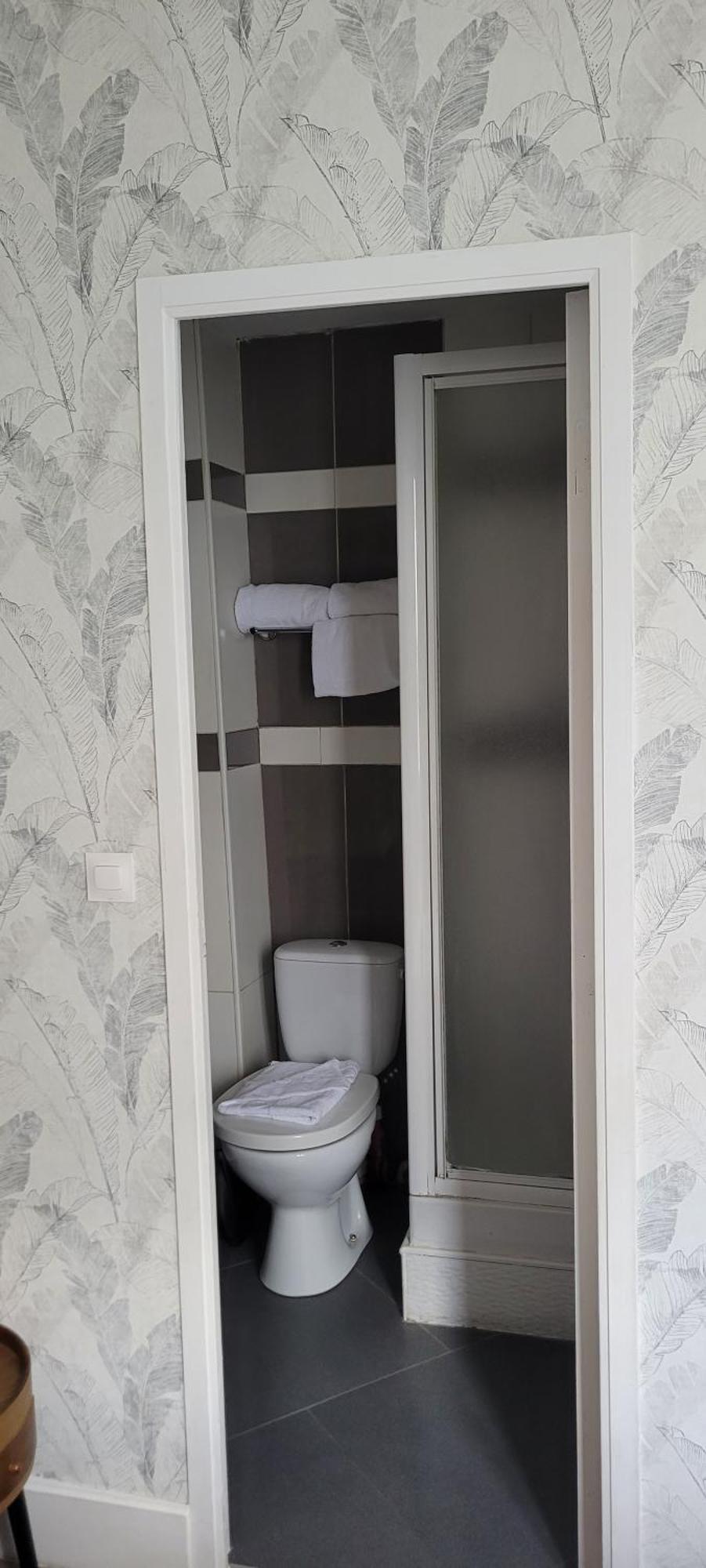 Hotel Central Anzac Amiens Kültér fotó