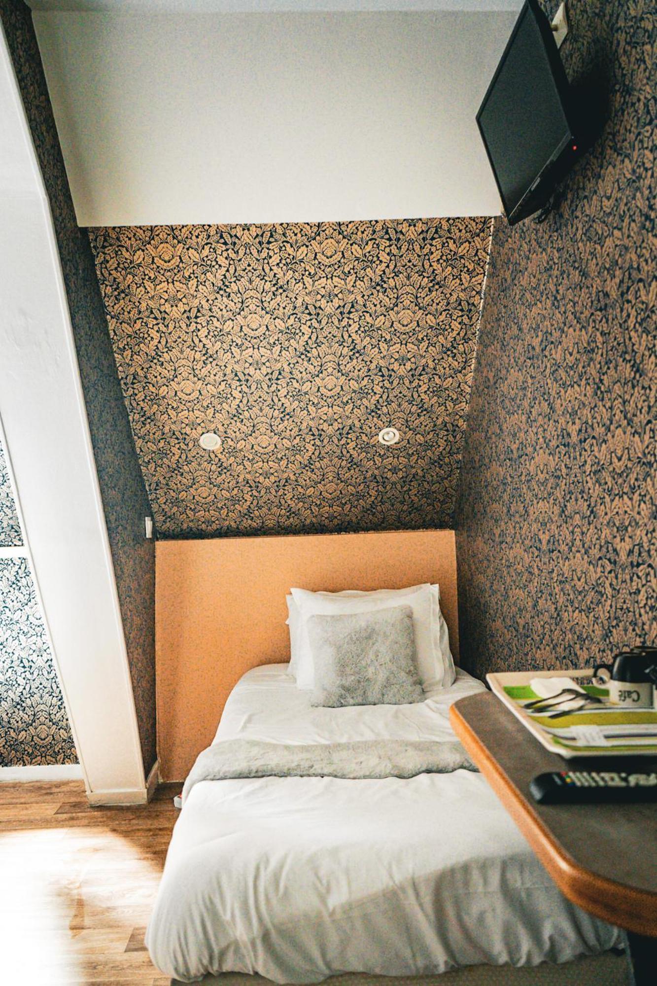 Hotel Central Anzac Amiens Kültér fotó